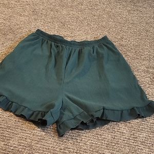 Lularoe Jude Shorts